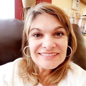 Meet your Posher, Missy